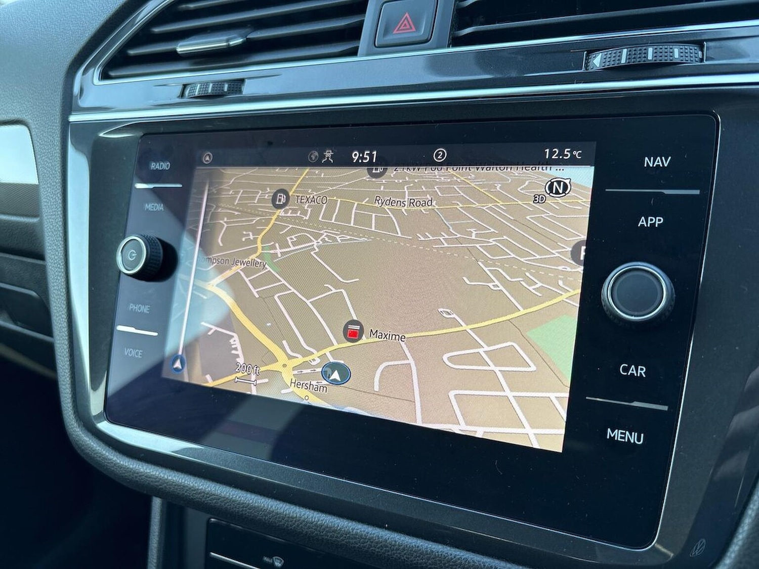 Used Volkswagen Tiguan Allspace 2022 for sale - 78078153: Photo 23