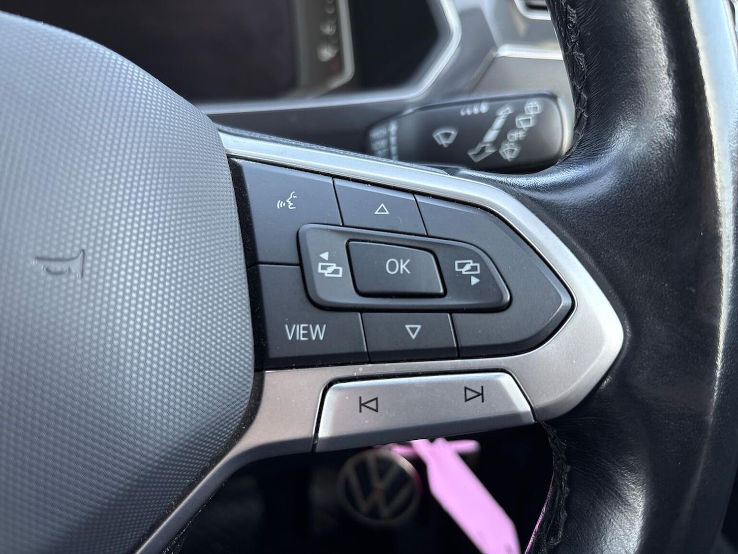 Used Volkswagen Tiguan Allspace 2022 for sale - 78078153: Photo 24