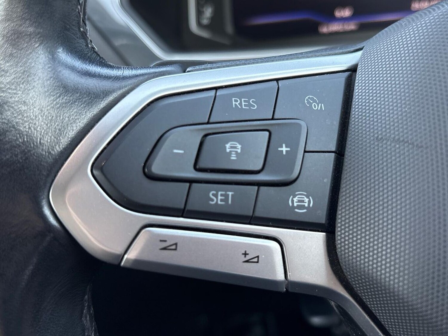 Used Volkswagen Tiguan Allspace 2022 for sale - 78078153: Photo 25