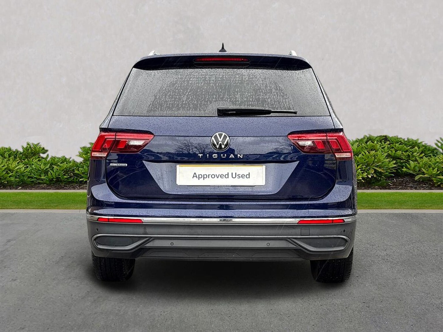 Used Volkswagen Tiguan Allspace 2022 for sale - 78078153: Photo 4