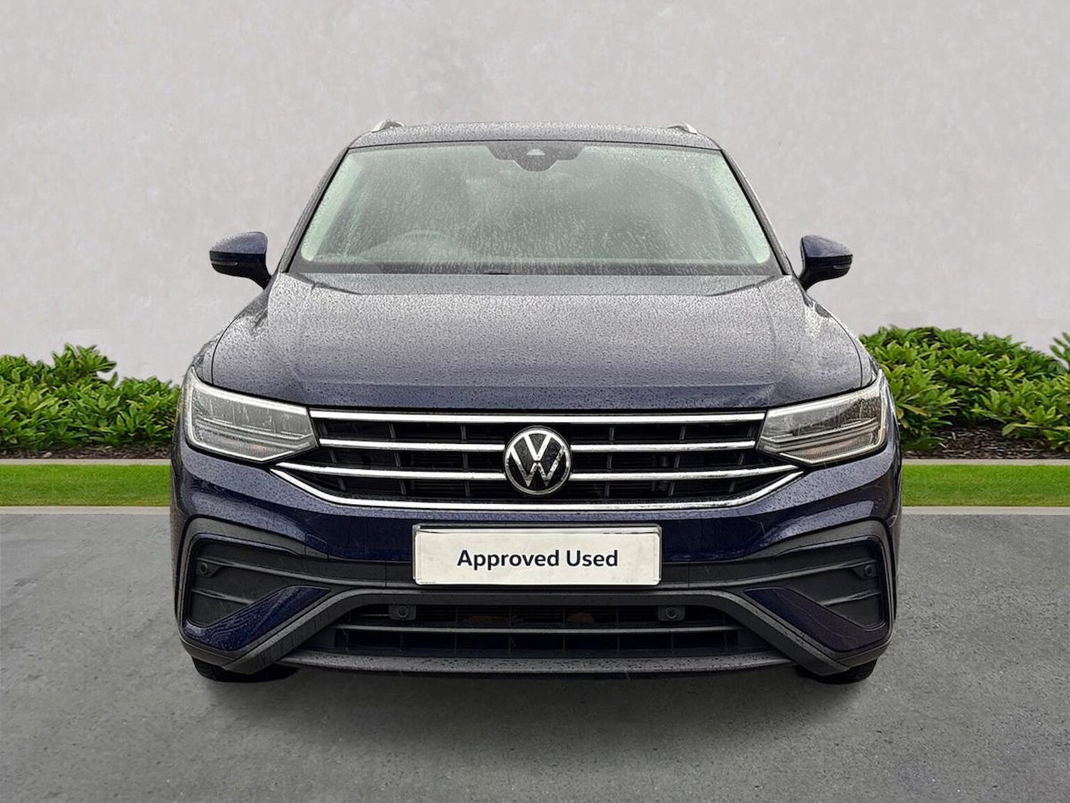 Used Volkswagen Tiguan Allspace 2022 for sale - 78078153: Photo 5