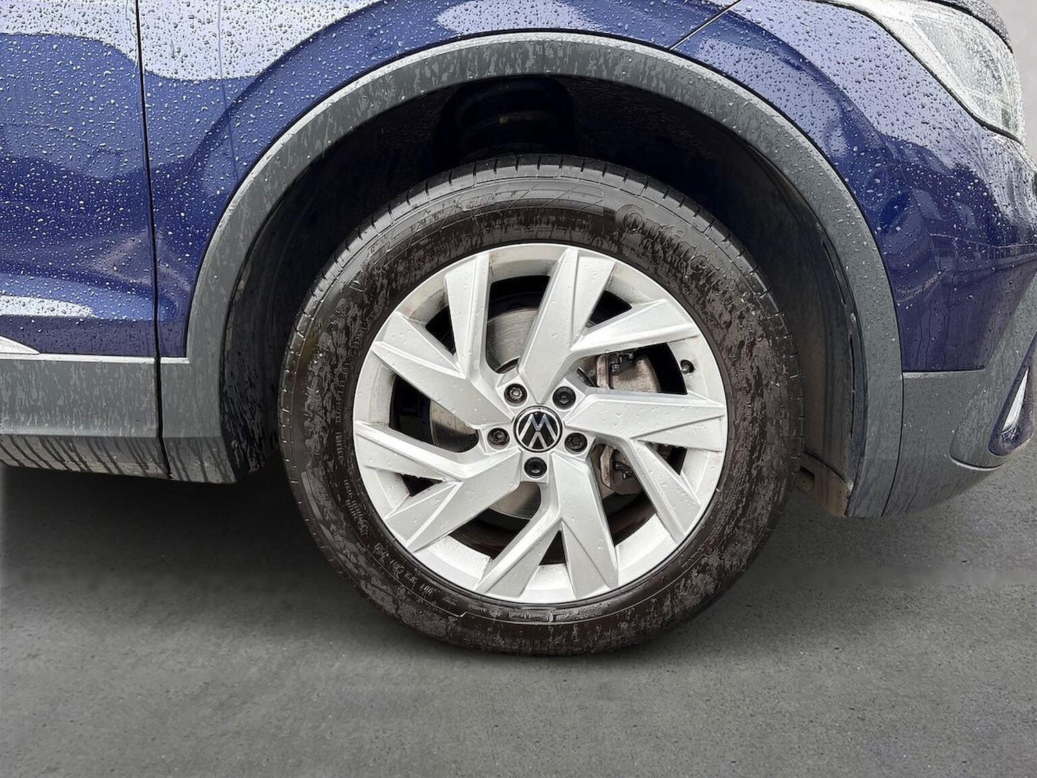 Used Volkswagen Tiguan Allspace 2022 for sale - 78078153: Photo 6