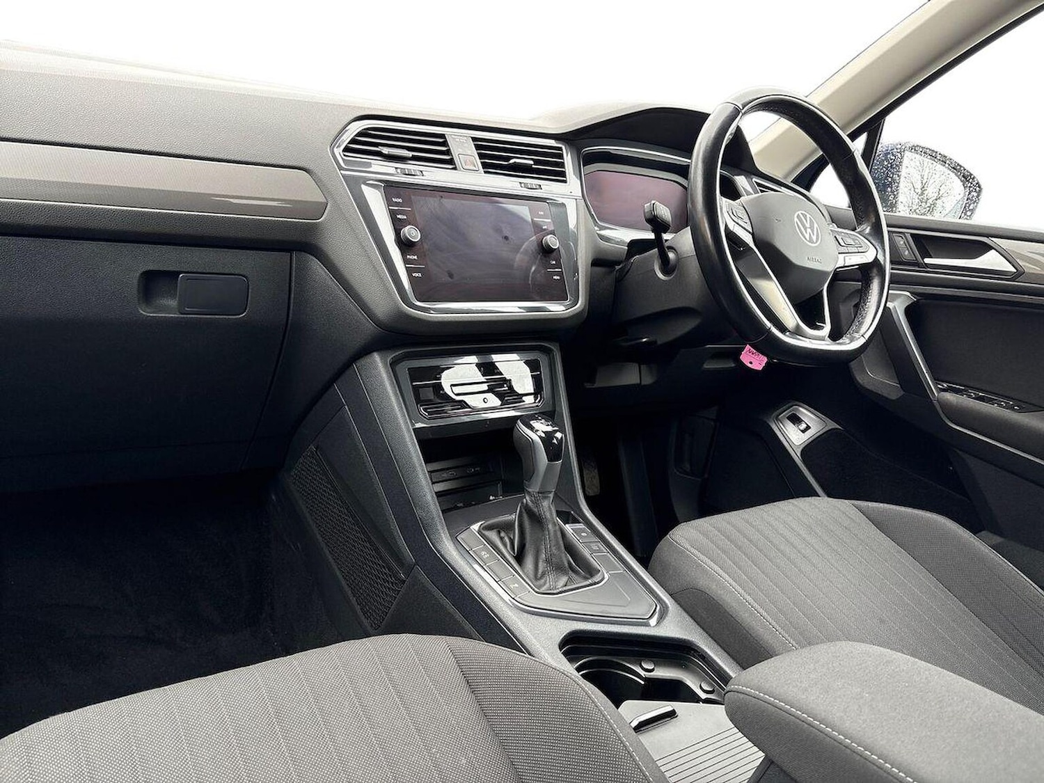 Used Volkswagen Tiguan Allspace 2022 for sale - 78078153: Photo 7