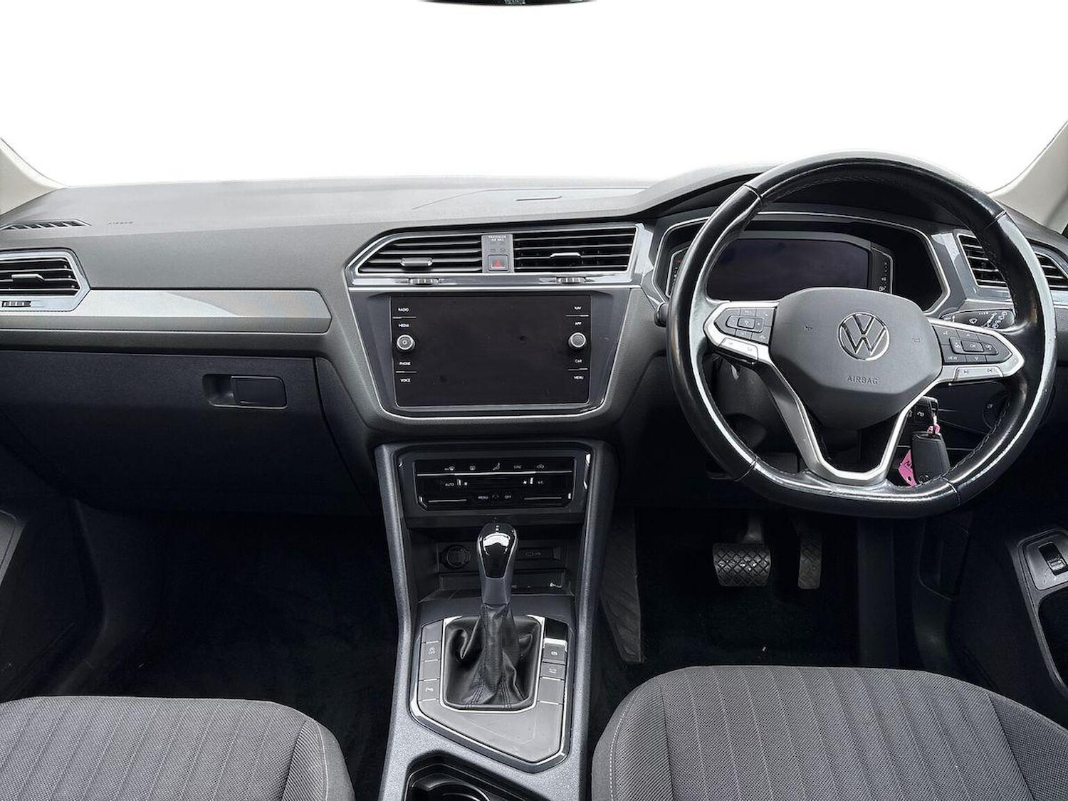 Used Volkswagen Tiguan Allspace 2022 for sale - 78078153: Photo 8