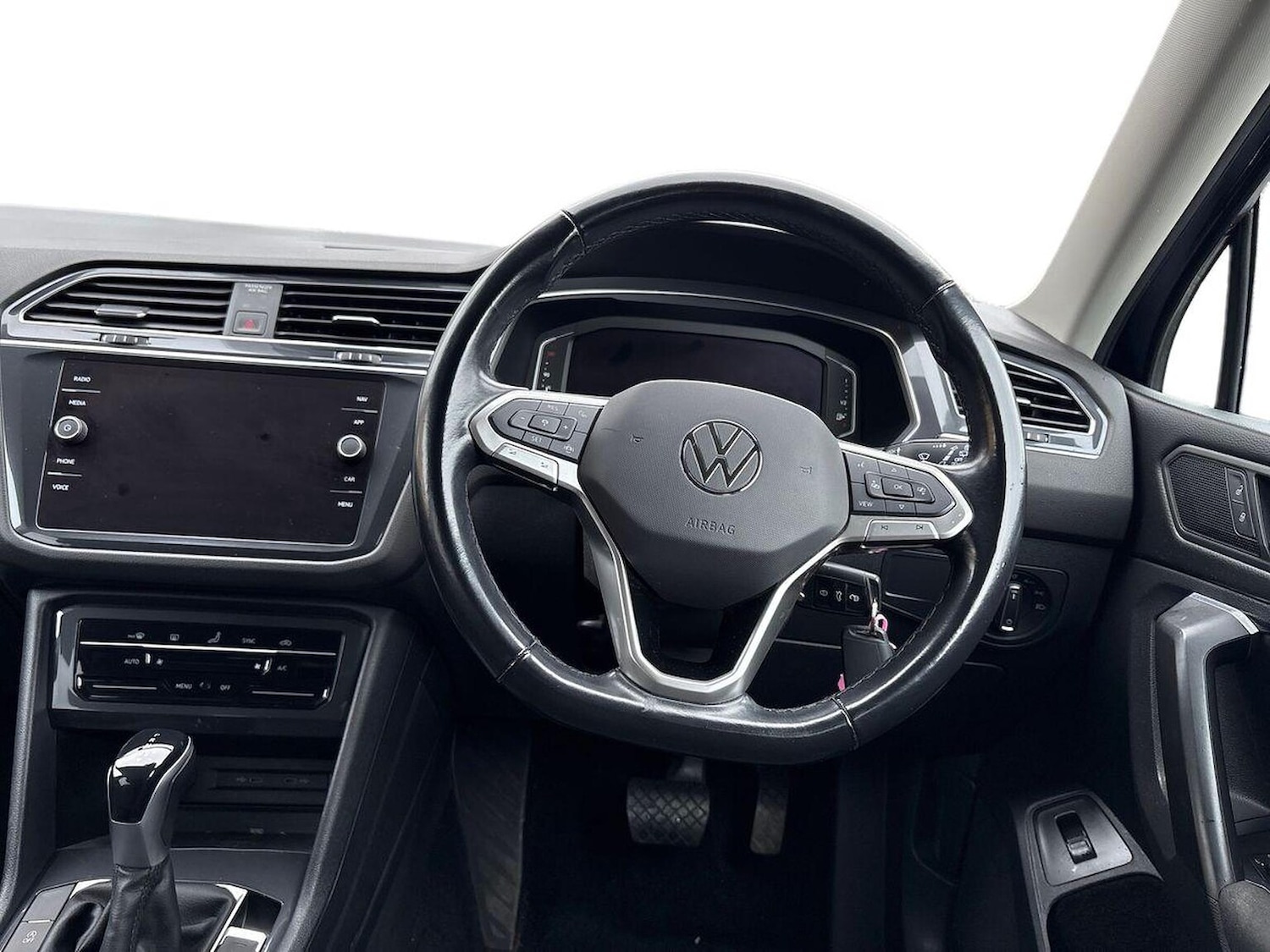 Used Volkswagen Tiguan Allspace 2022 for sale - 78078153: Photo 9