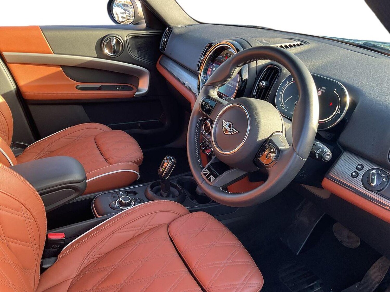 Used MINI Countryman 2023 for sale - 76794872: Photo 15