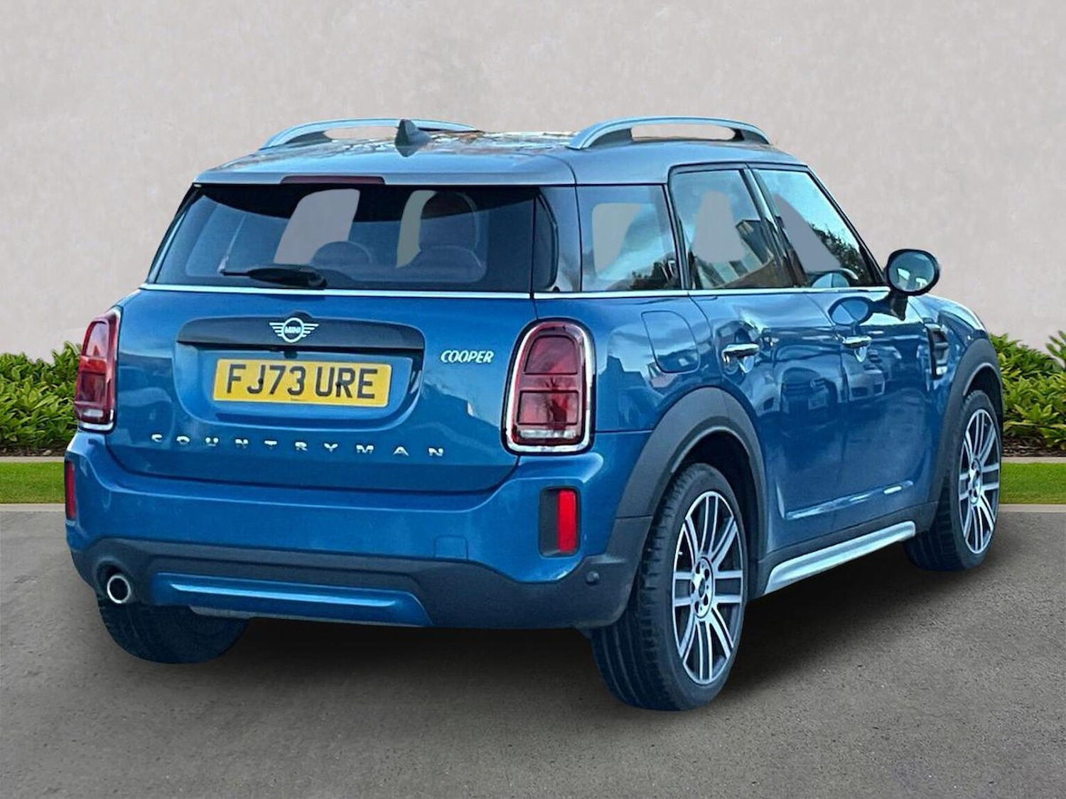 Used MINI Countryman 2023 for sale - 76794872: Photo 18