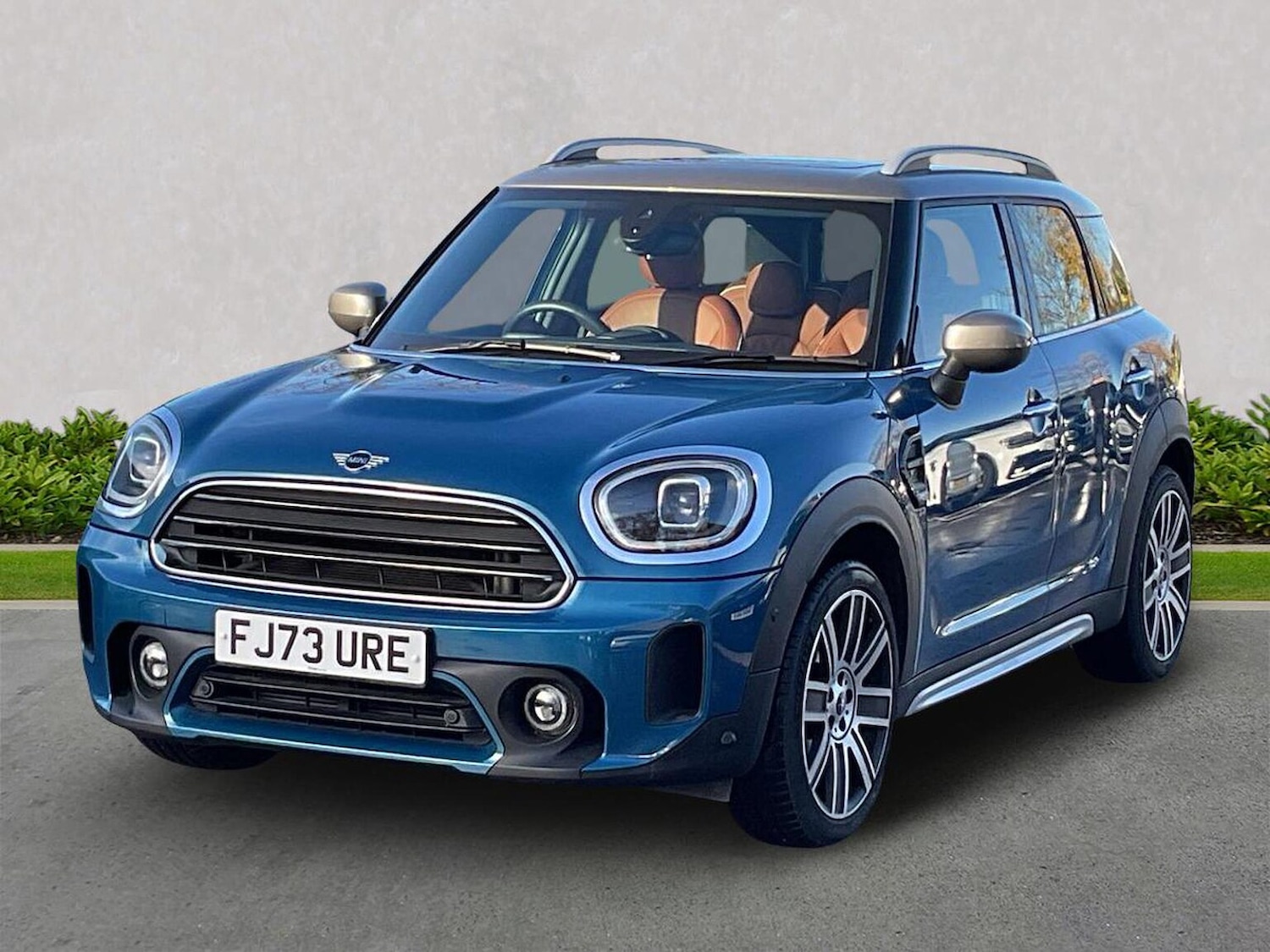 Used MINI Countryman 2023 for sale - 76794872: Photo 20