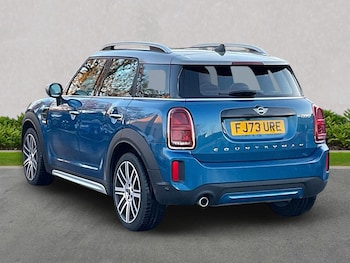 Used MINI Countryman 2023 for sale - 76794872: Photo