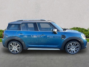 Used MINI Countryman 2023 for sale - 76794872: Photo