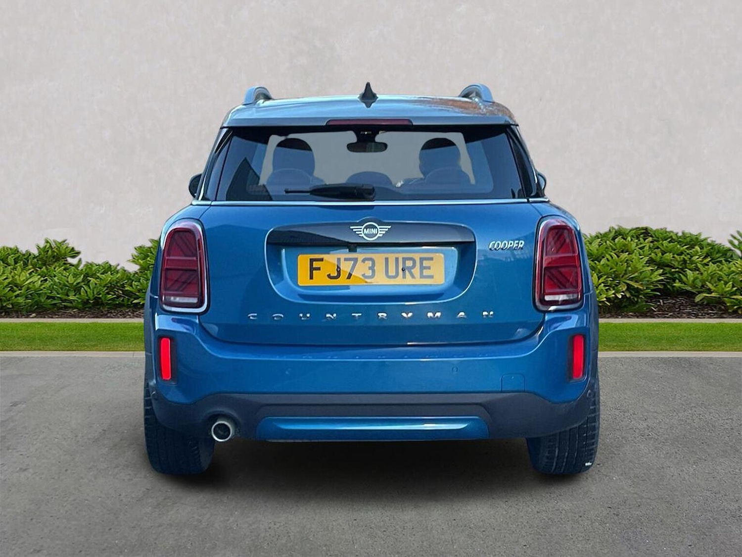 Used MINI Countryman 2023 for sale - 76794872: Photo 4