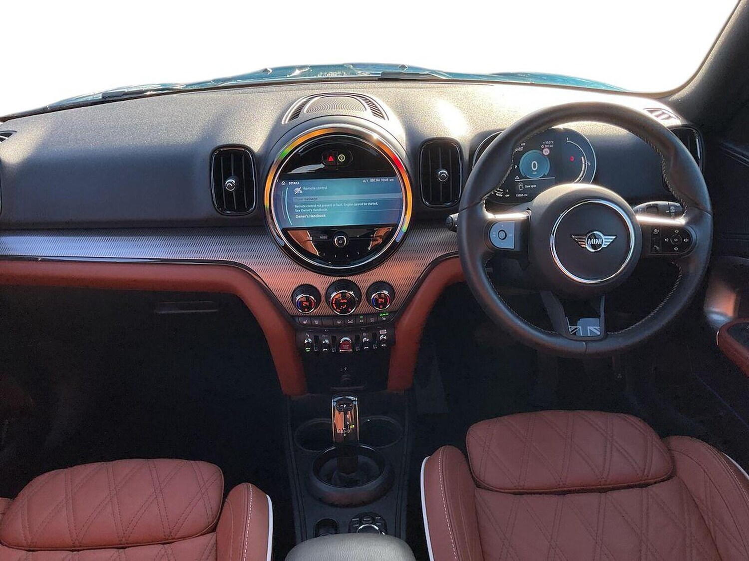 Used MINI Countryman 2023 for sale - 76794872: Photo 8