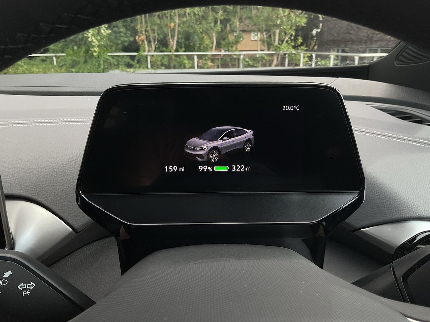 Used Volkswagen ID.5 2025 for sale - 76159545: Photo 10