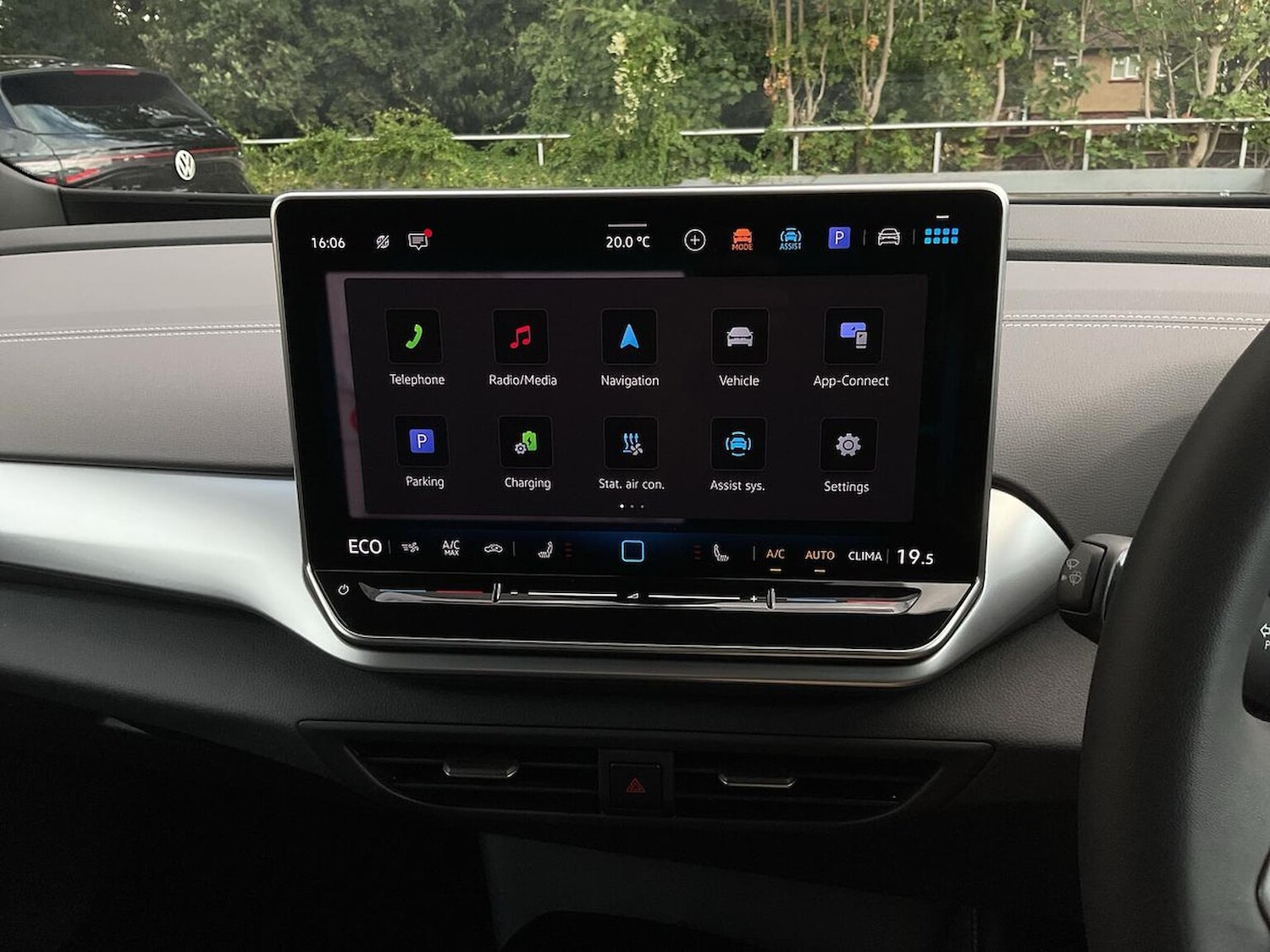 Used Volkswagen ID.5 2025 for sale - 76159545: Photo 11