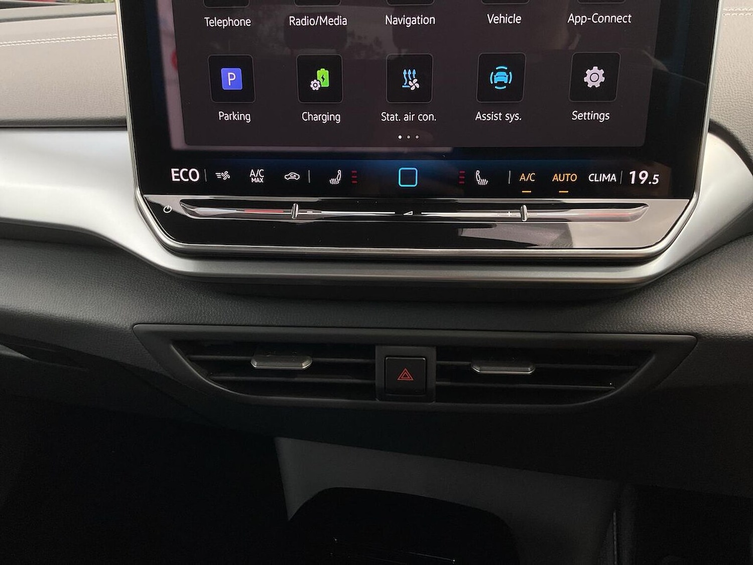 Used Volkswagen ID.5 2025 for sale - 76159545: Photo 12