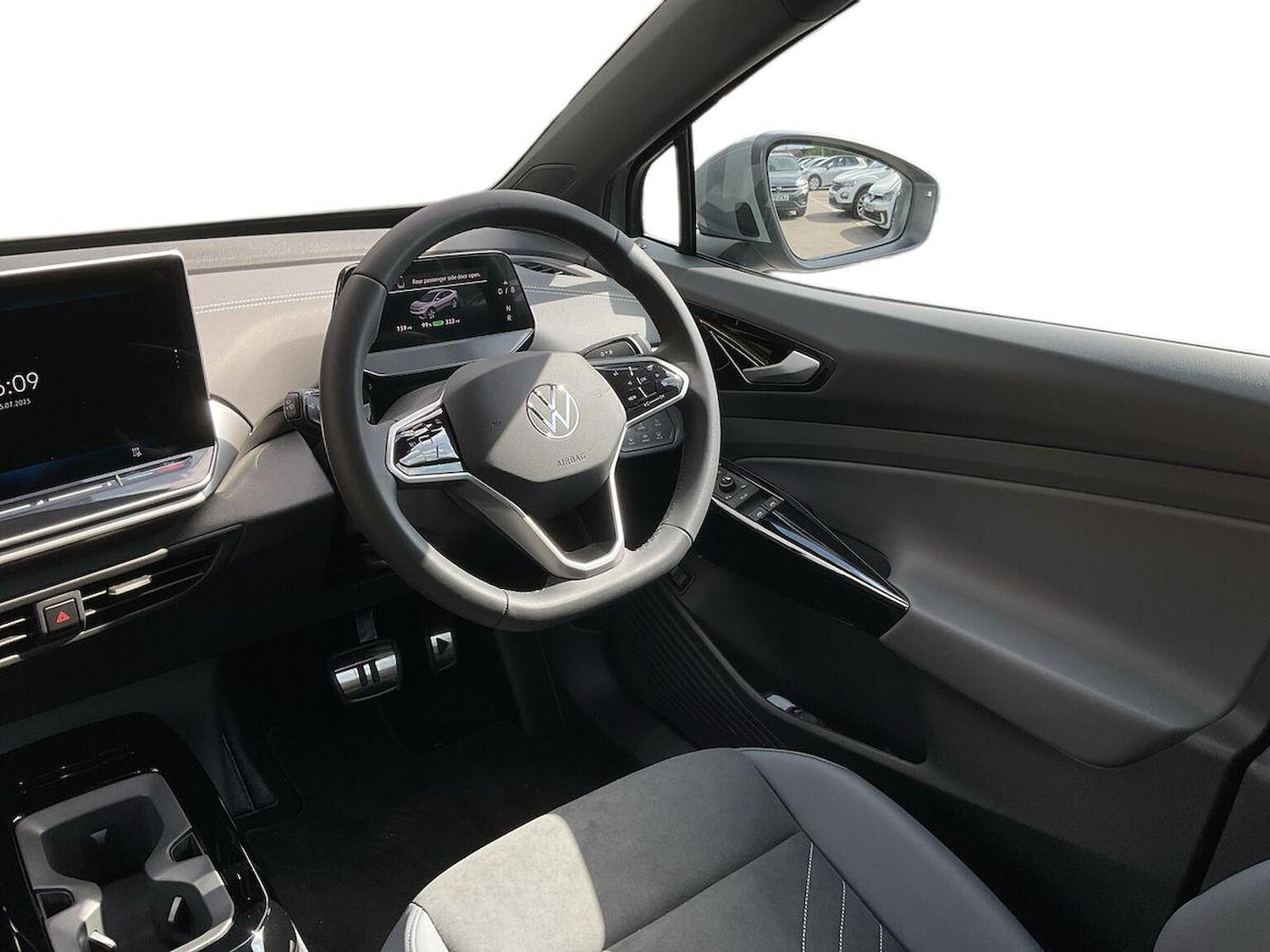 Used Volkswagen ID.5 2025 for sale - 76159545: Photo 15