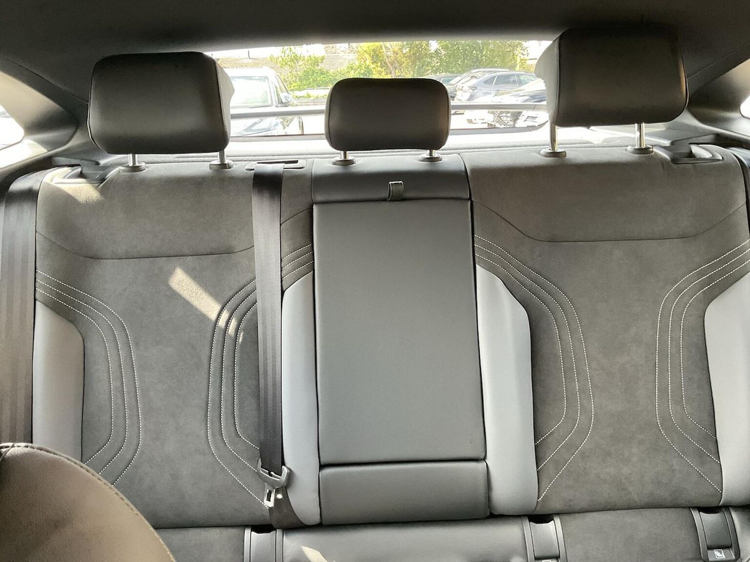 Used Volkswagen ID.5 2025 for sale - 76159545: Photo 16