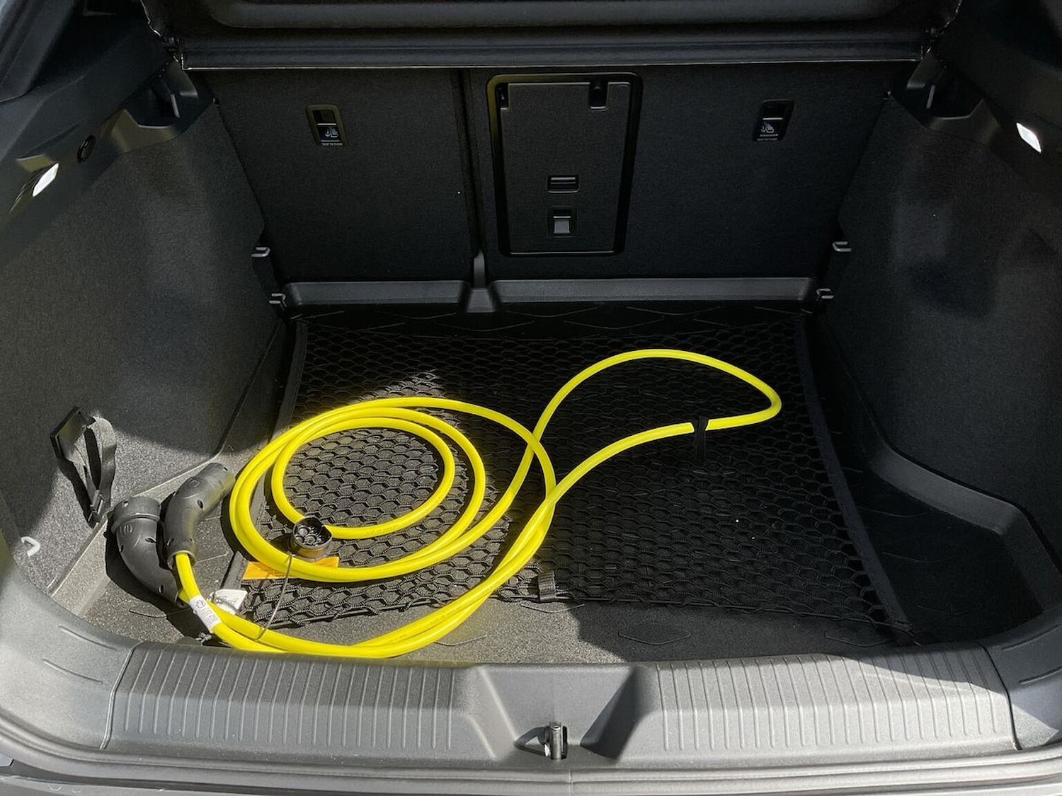 Used Volkswagen ID.5 2025 for sale - 76159545: Photo 17