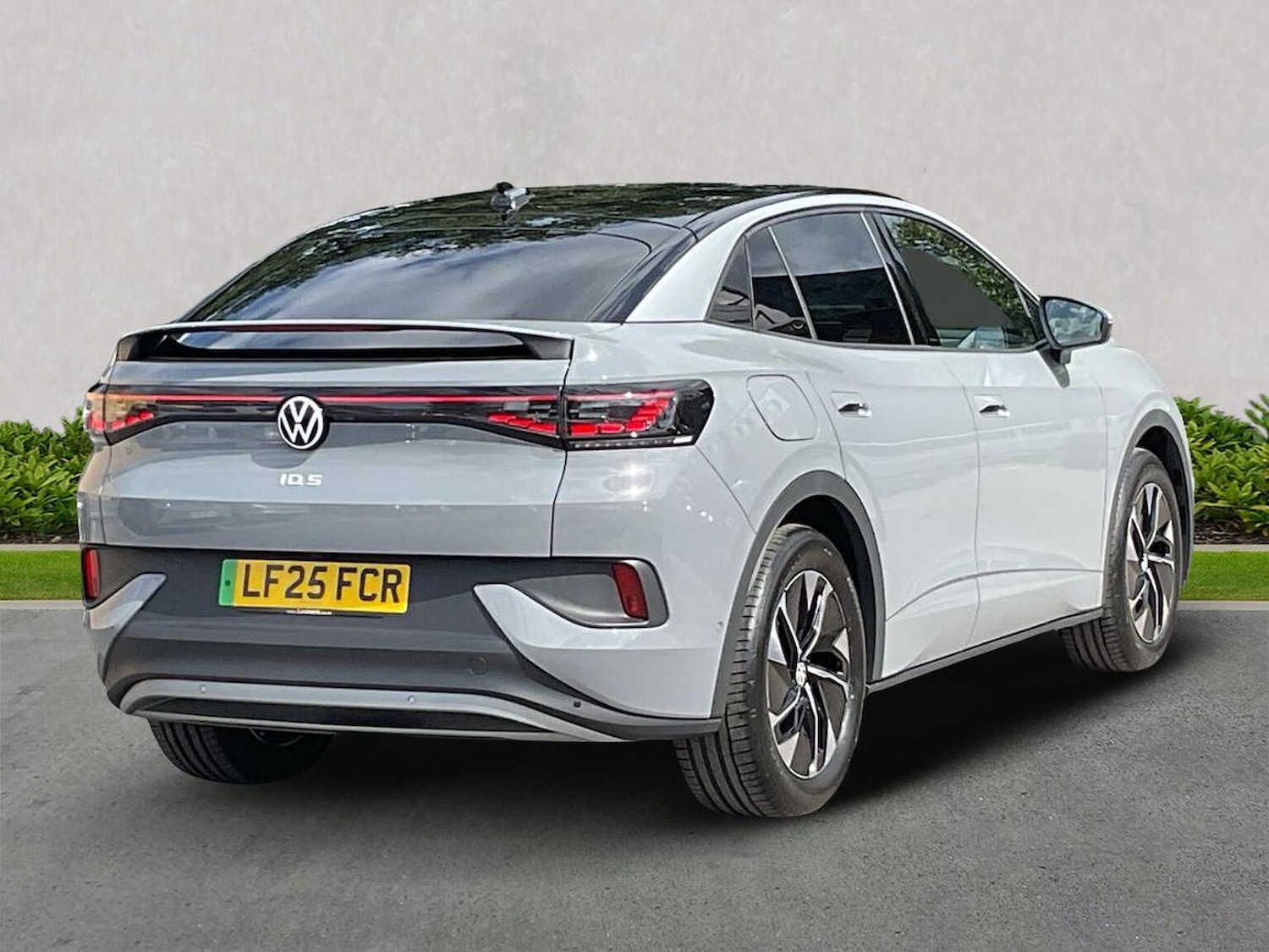 Used Volkswagen ID.5 2025 for sale - 76159545: Photo 18