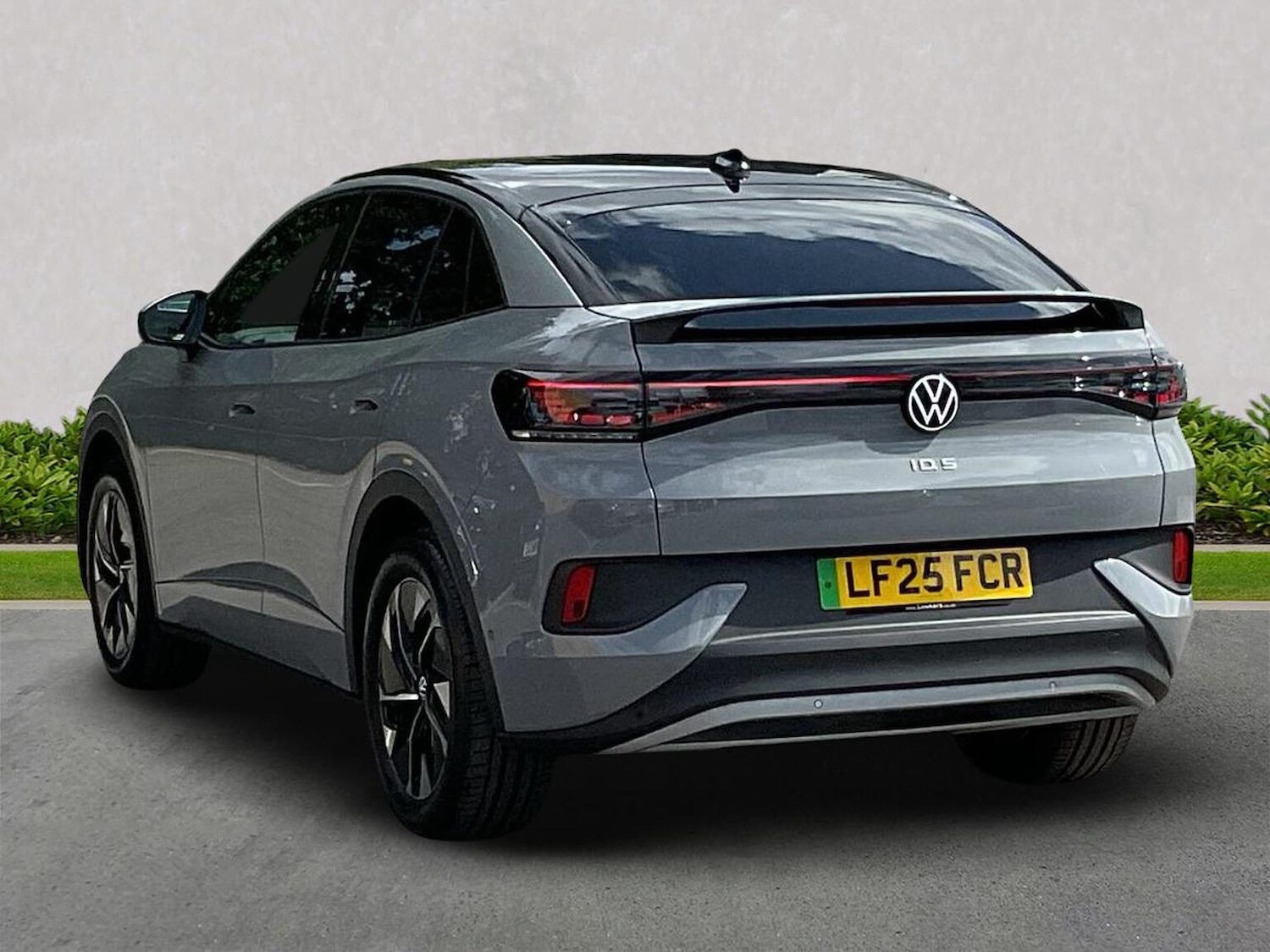 Used Volkswagen ID.5 2025 for sale - 76159545: Photo 2