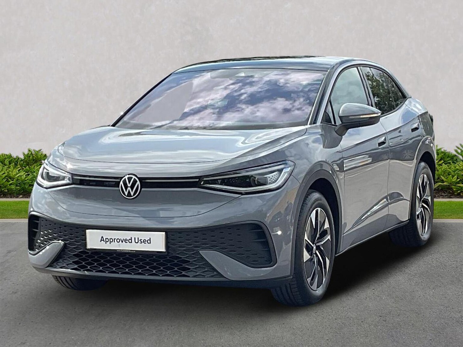 Used Volkswagen ID.5 2025 for sale - 76159545: Photo 20