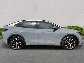 Used Volkswagen ID.5 2025 for sale - 76159545: Photo