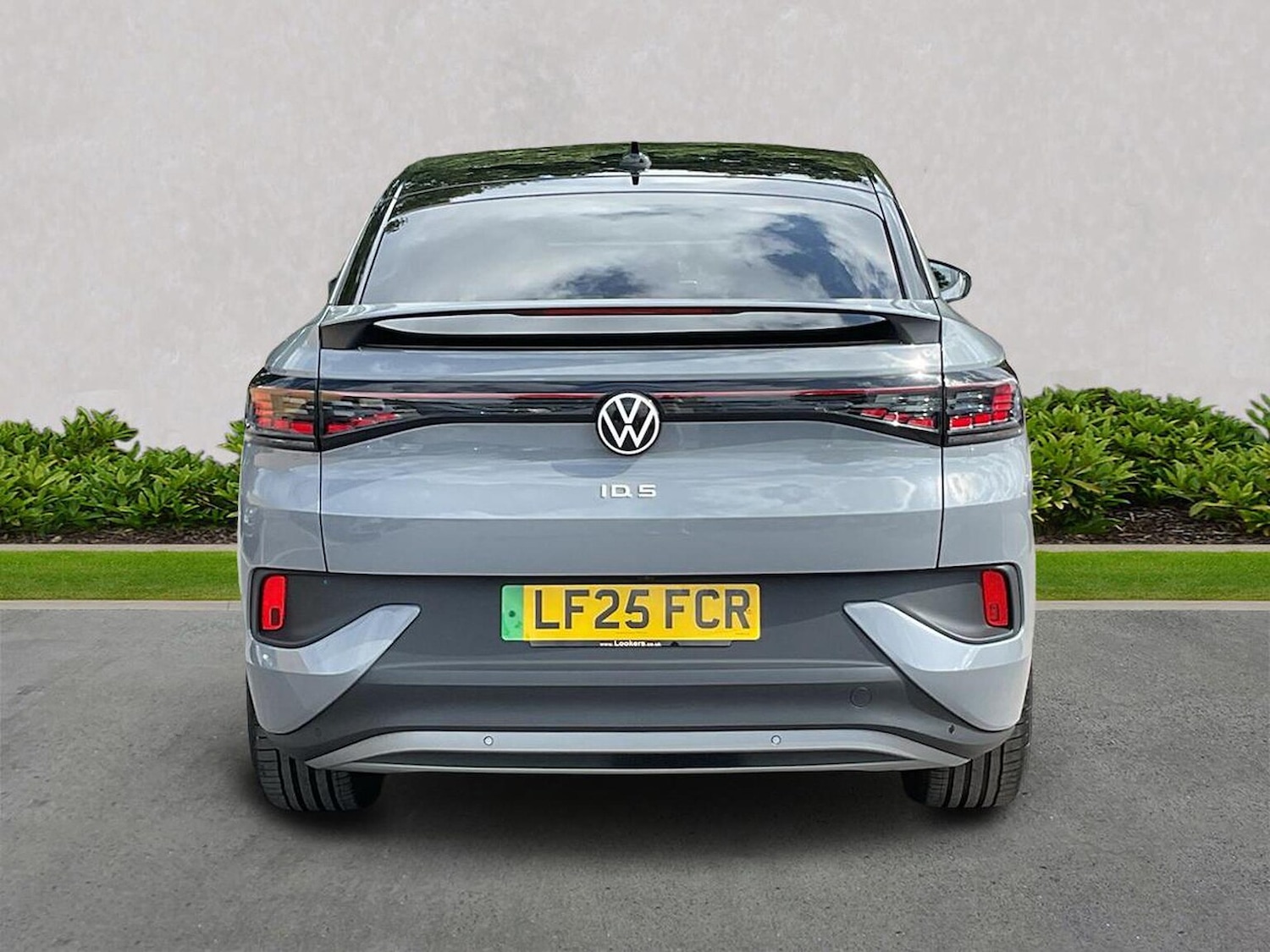 Used Volkswagen ID.5 2025 for sale - 76159545: Photo 4