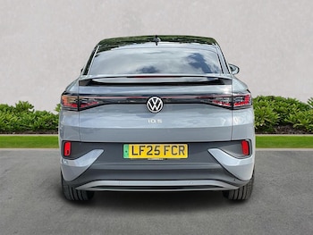 Used Volkswagen ID.5 2025 for sale - 76159545: Photo