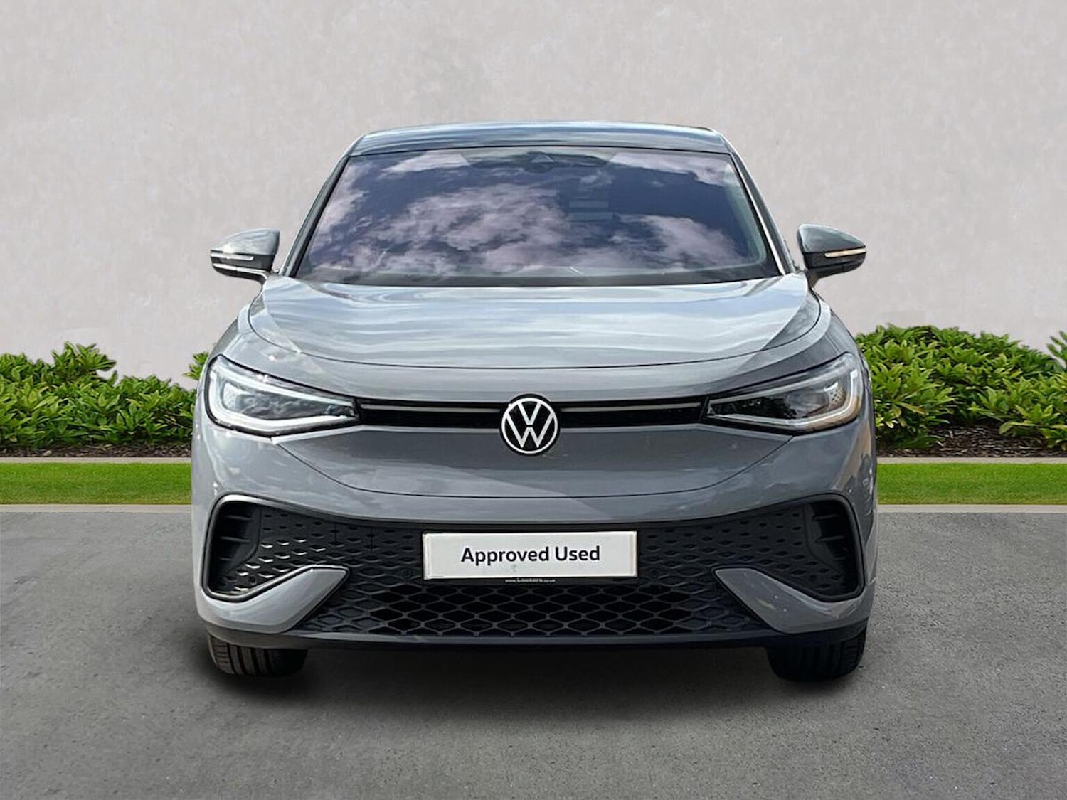 Used Volkswagen ID.5 2025 for sale - 76159545: Photo 5