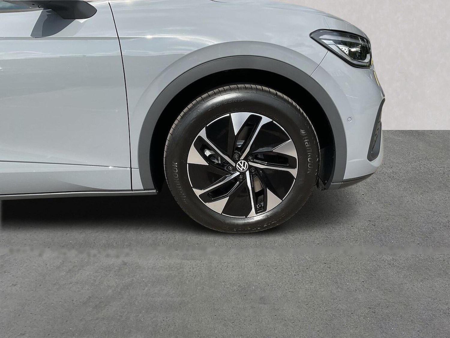 Used Volkswagen ID.5 2025 for sale - 76159545: Photo 6