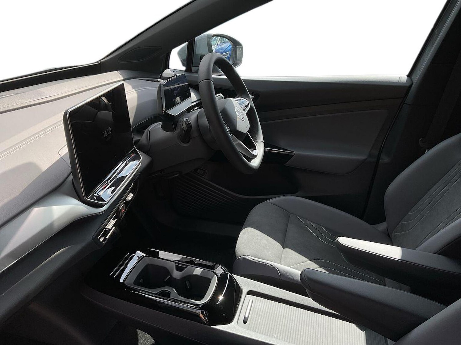 Used Volkswagen ID.5 2025 for sale - 76159545: Photo 7