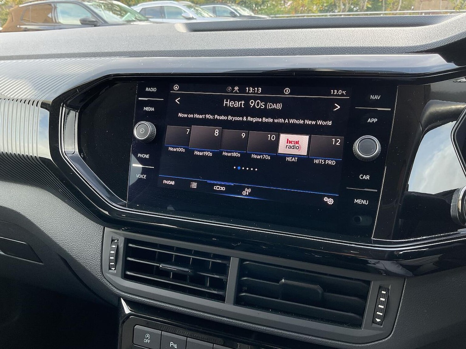 Used Volkswagen T-Cross 2022 for sale - 76455299: Photo 11