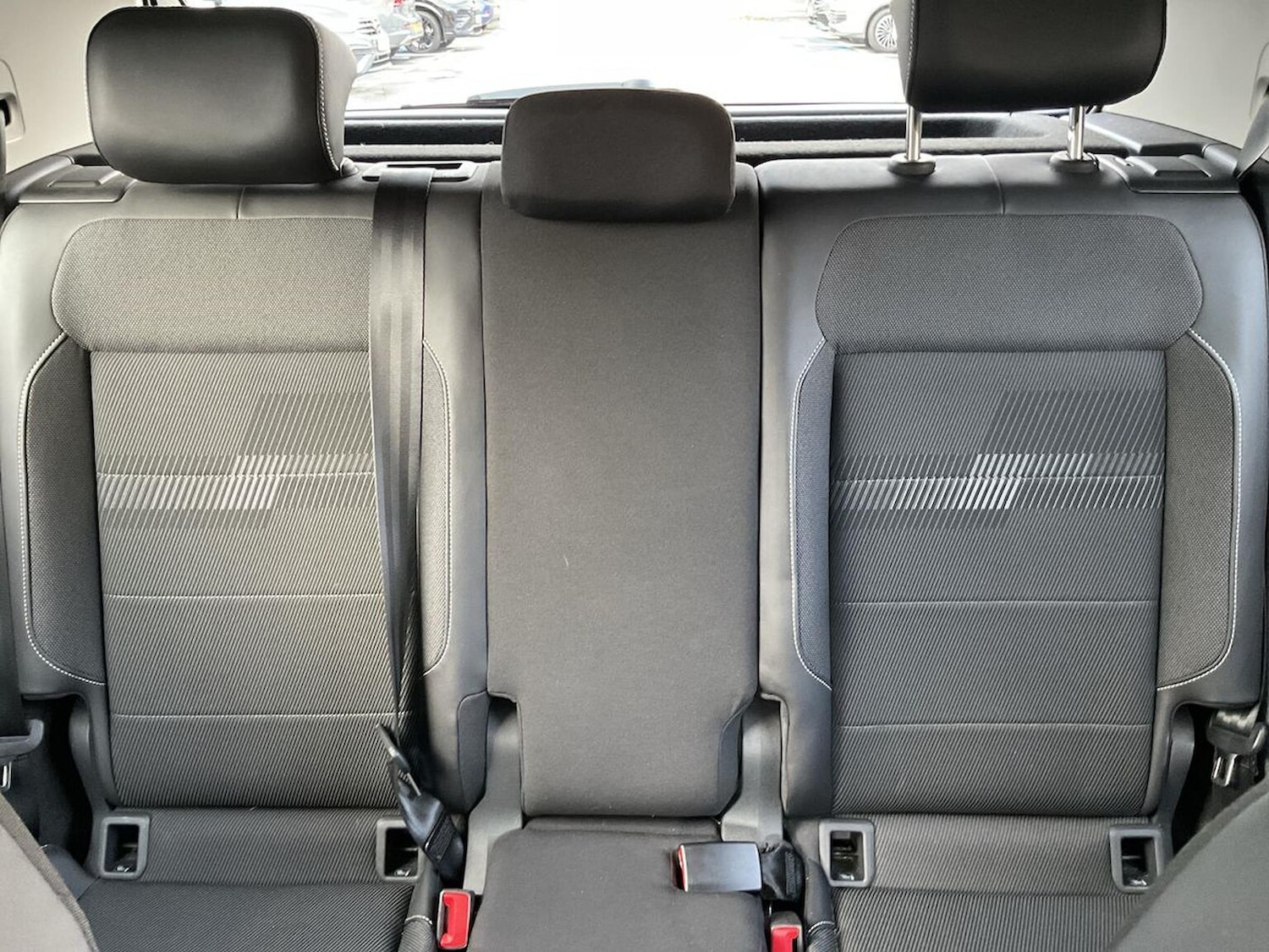 Used Volkswagen T-Cross 2022 for sale - 76455299: Photo 16