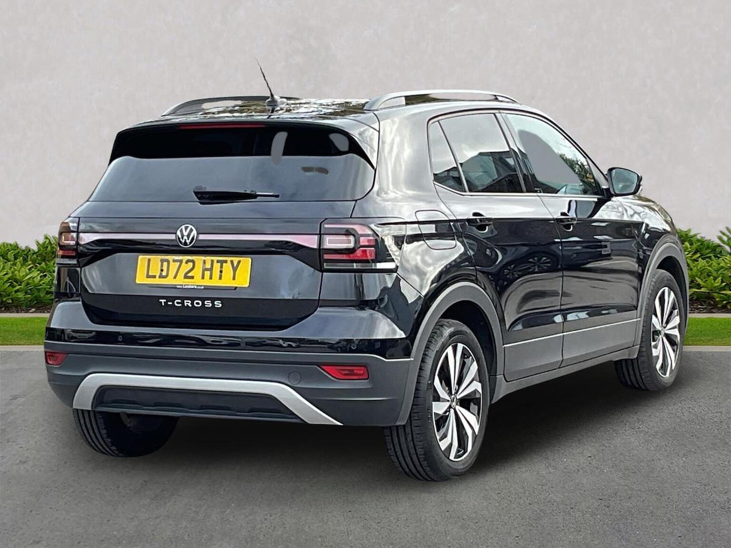 Used Volkswagen T-Cross 2022 for sale - 76455299: Photo 18