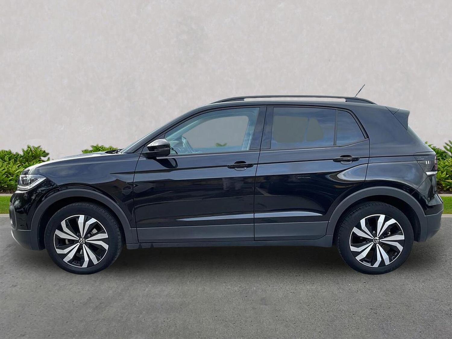 Used Volkswagen T-Cross 2022 for sale - 76455299: Photo 19