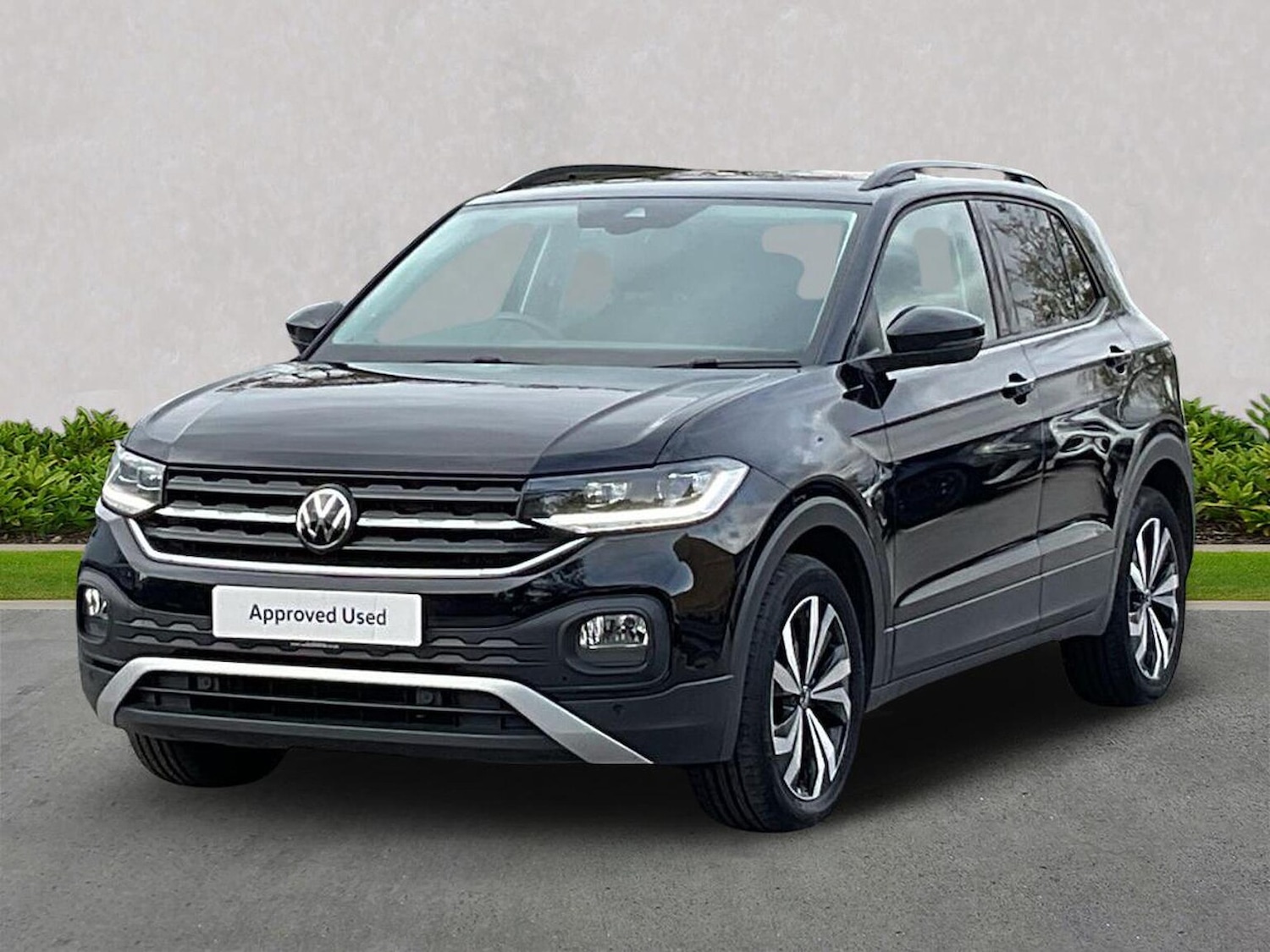 Used Volkswagen T-Cross 2022 for sale - 76455299: Photo 20