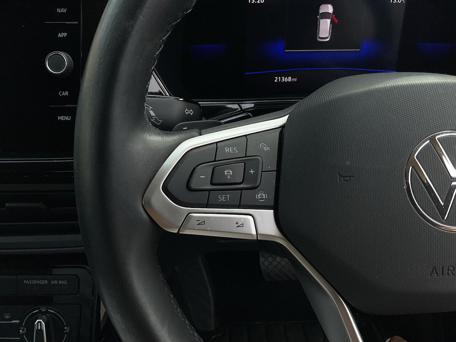 Used Volkswagen T-Cross 2022 for sale - 76455299: Photo 22