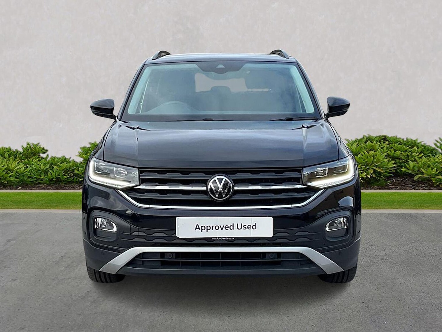 Used Volkswagen T-Cross 2022 for sale - 76455299: Photo 5
