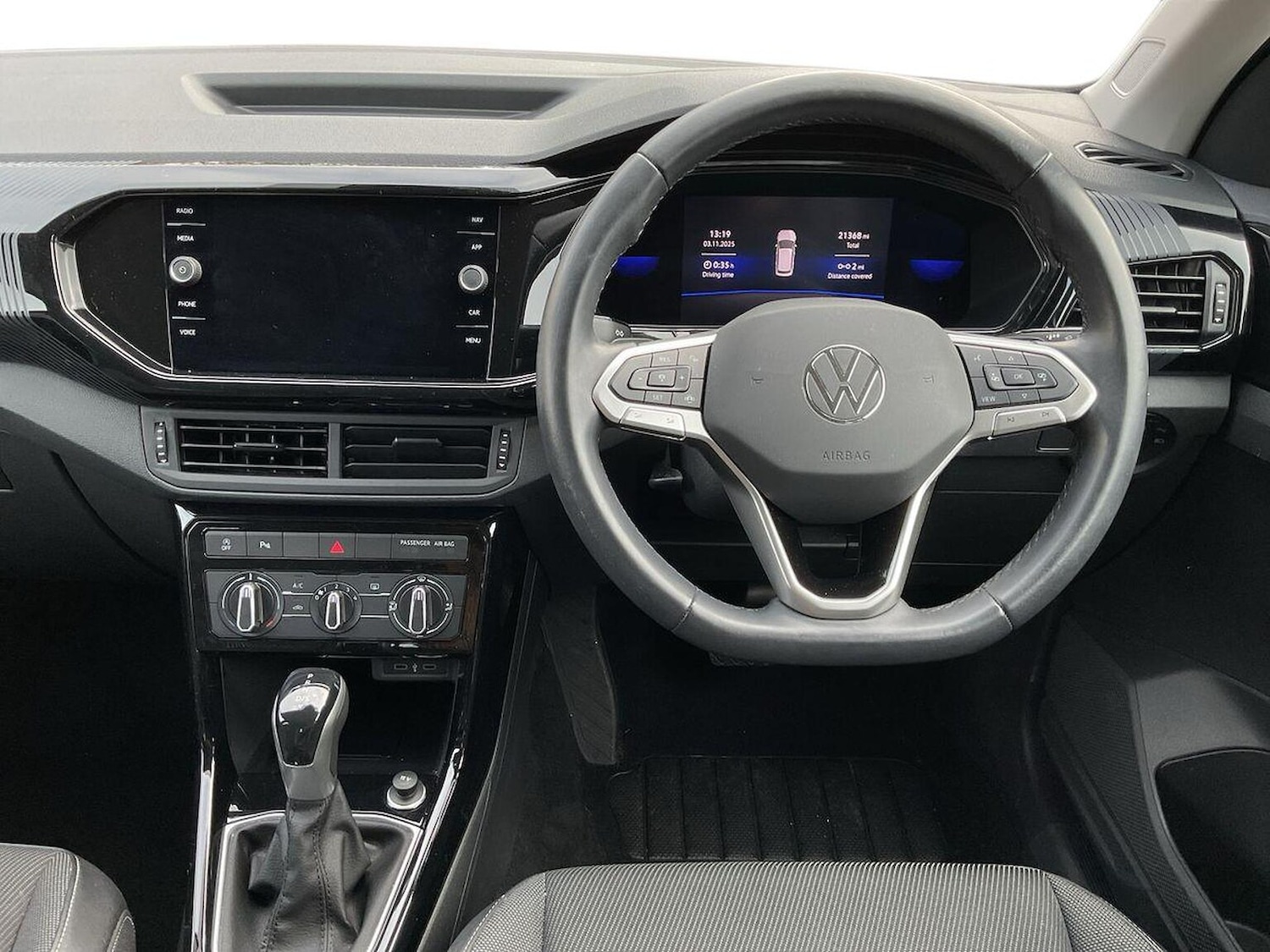 Used Volkswagen T-Cross 2022 for sale - 76455299: Photo 9