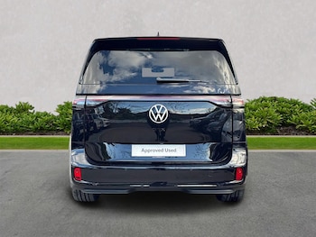 Used Volkswagen ID.Buzz 2026 for sale - 78281462: Photo