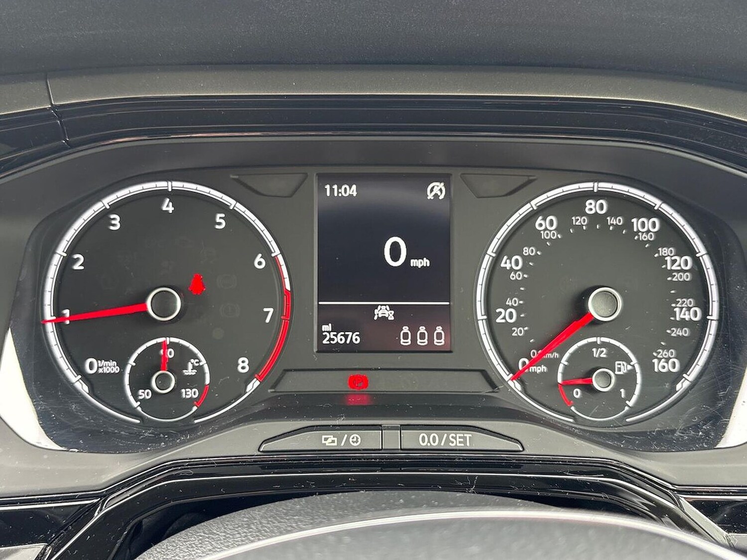 Used Volkswagen Polo 2021 for sale - 78198090: Photo 10