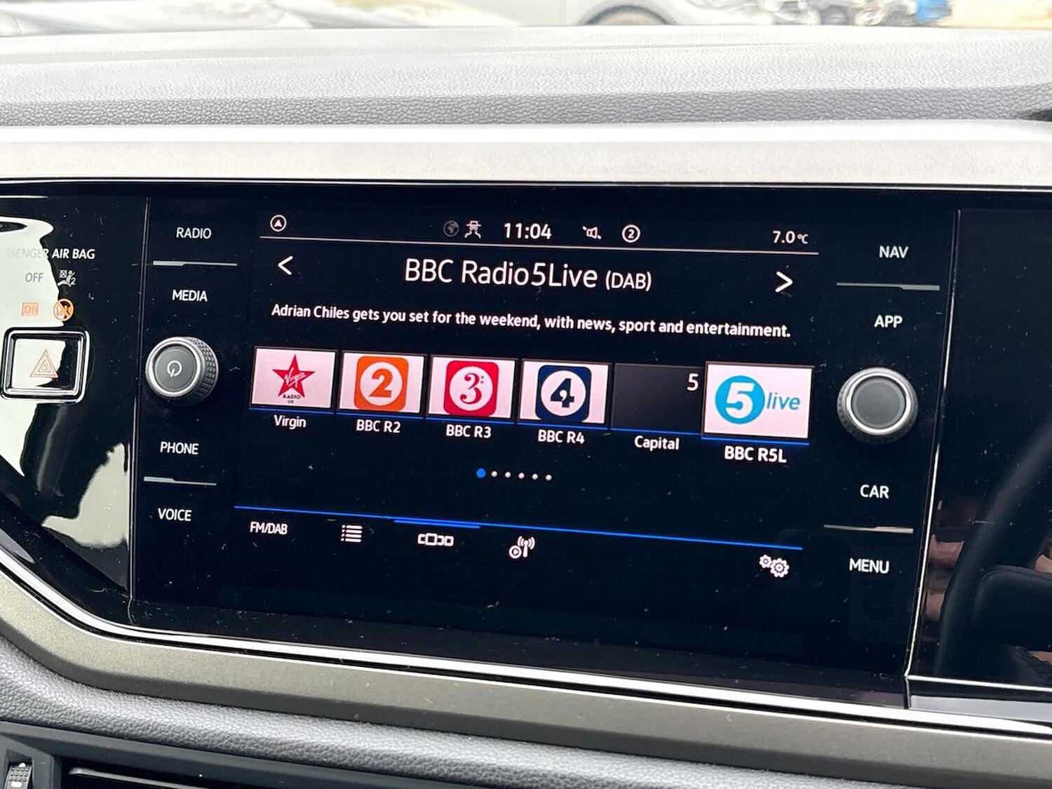 Used Volkswagen Polo 2021 for sale - 78198090: Photo 11