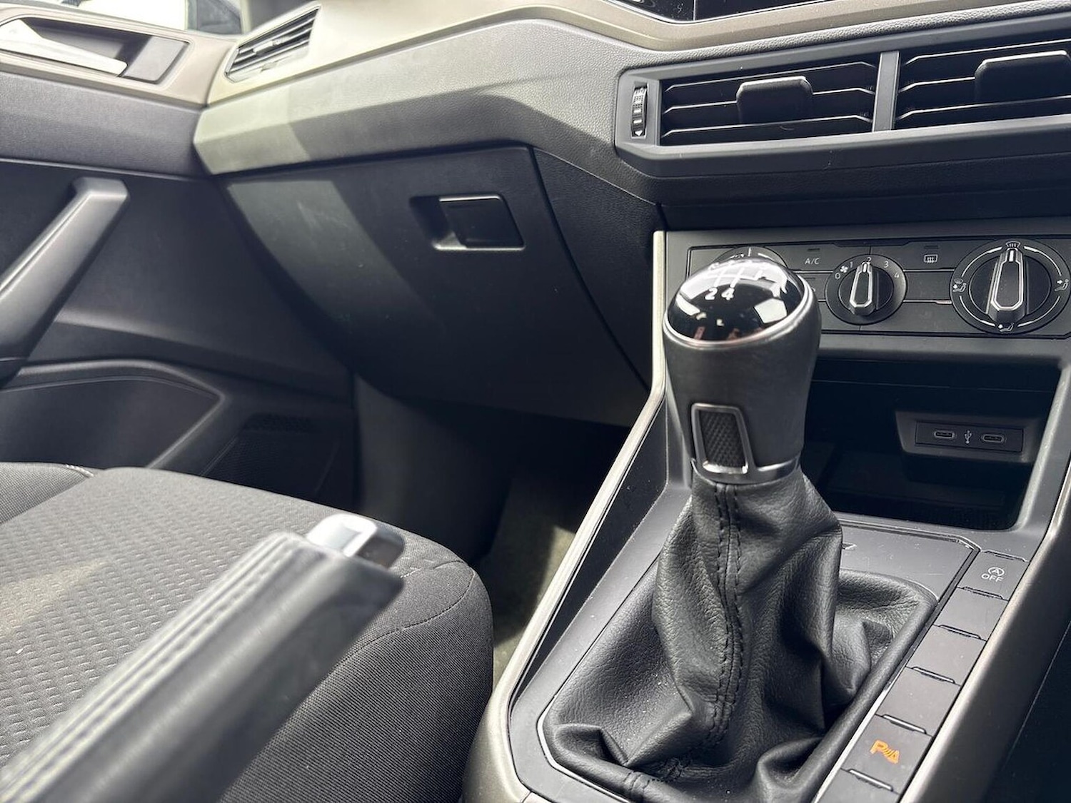 Used Volkswagen Polo 2021 for sale - 78198090: Photo 13