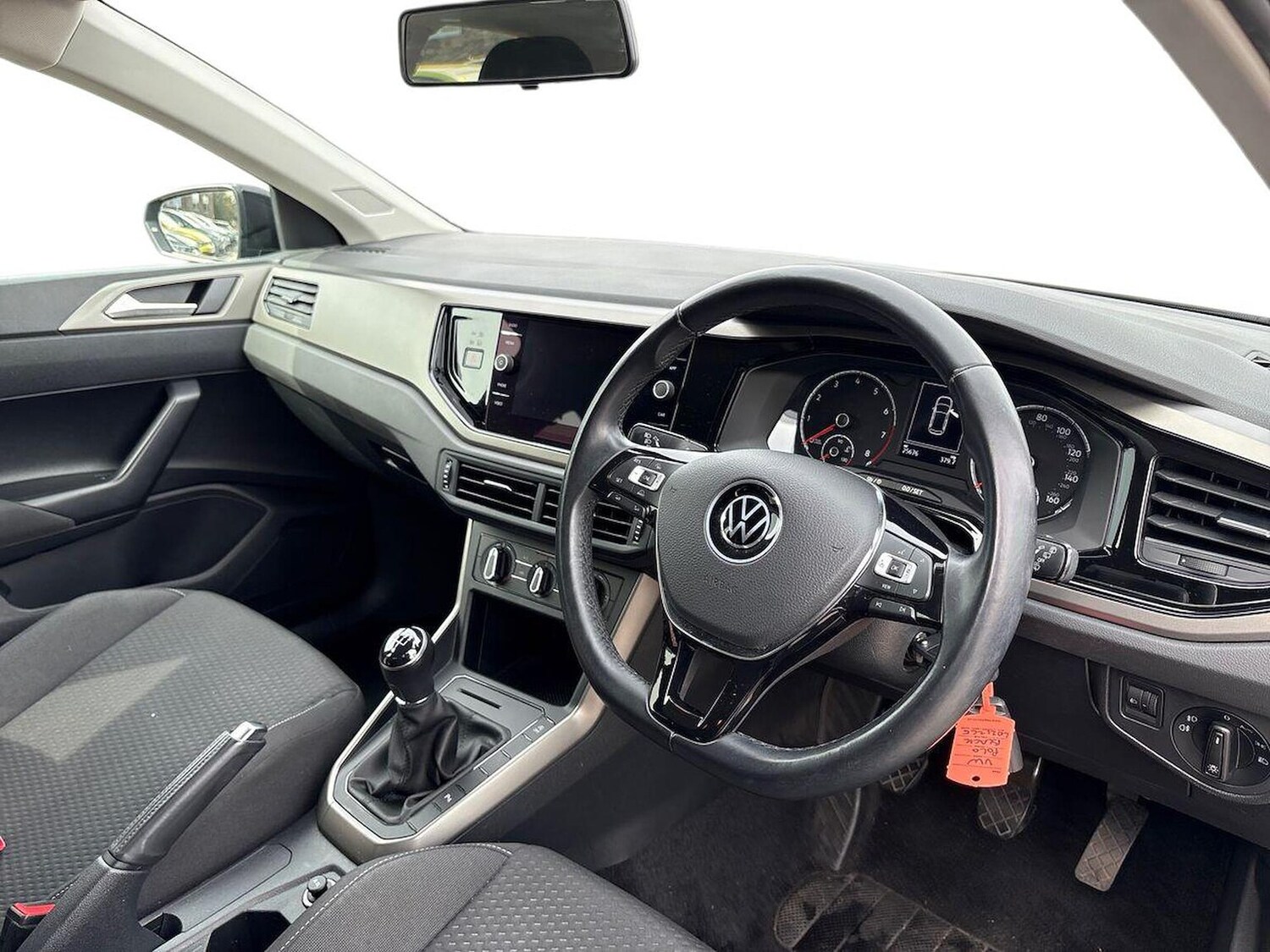 Used Volkswagen Polo 2021 for sale - 78198090: Photo 15
