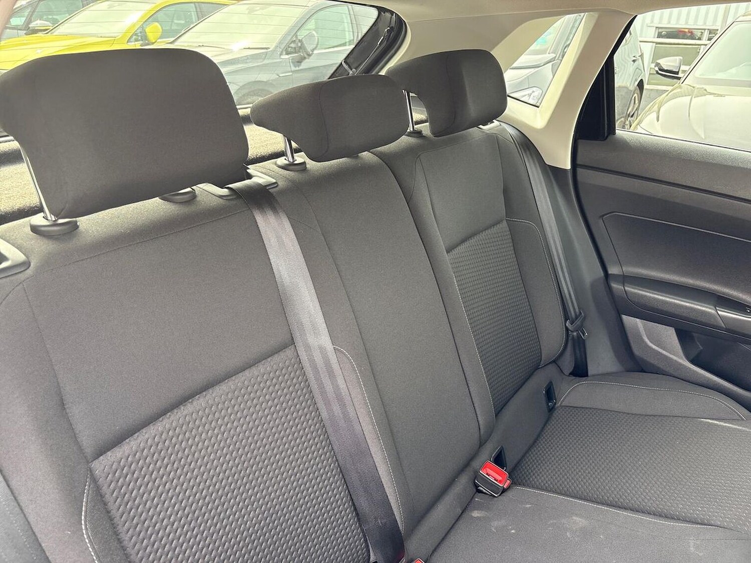 Used Volkswagen Polo 2021 for sale - 78198090: Photo 16