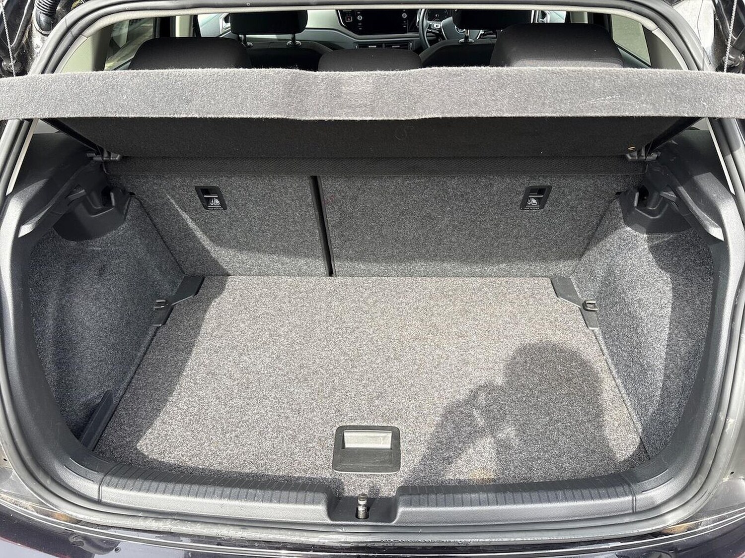 Used Volkswagen Polo 2021 for sale - 78198090: Photo 17