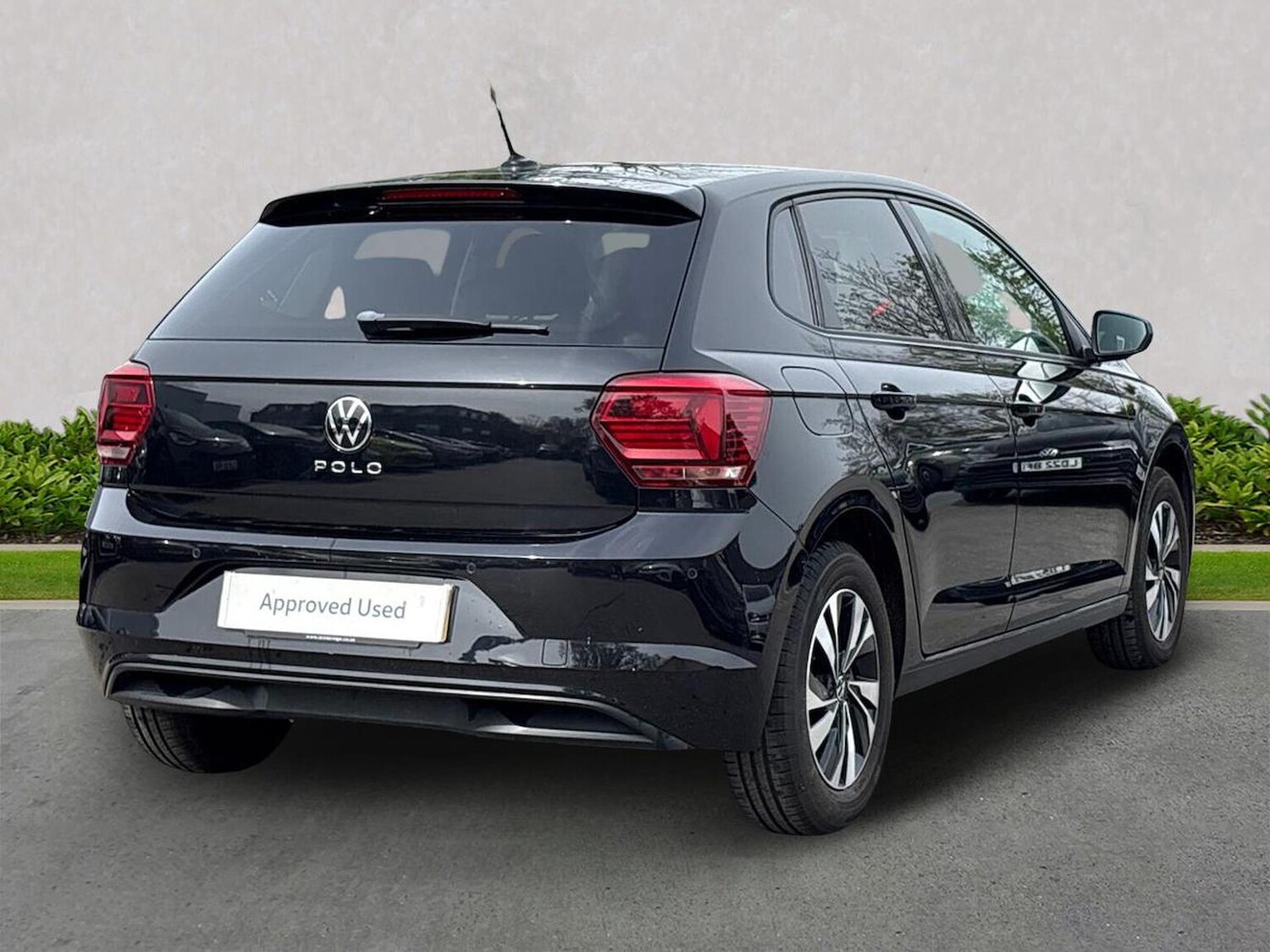 Used Volkswagen Polo 2021 for sale - 78198090: Photo 18