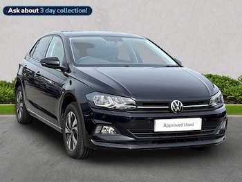 Volkswagen Polo feature image
