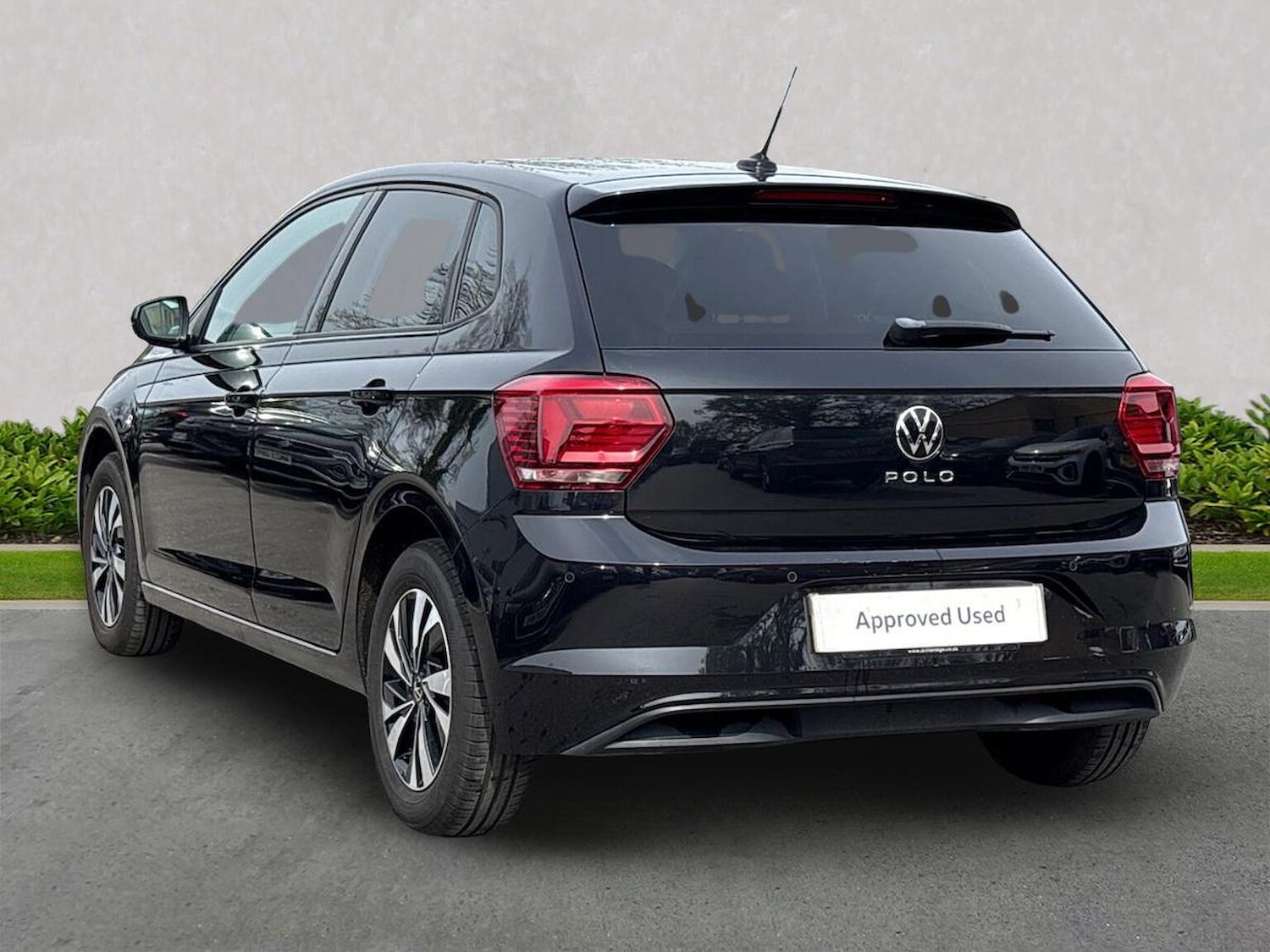 Used Volkswagen Polo 2021 for sale - 78198090: Photo 2