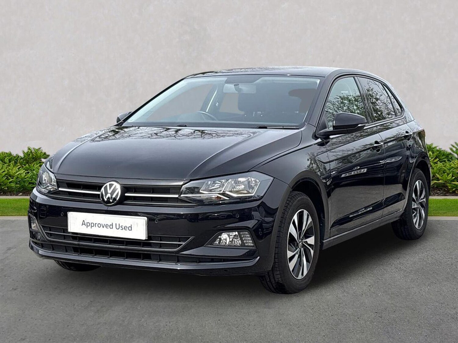 Used Volkswagen Polo 2021 for sale - 78198090: Photo 20